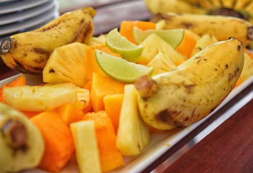 Hotel Wilderness Camping Yala