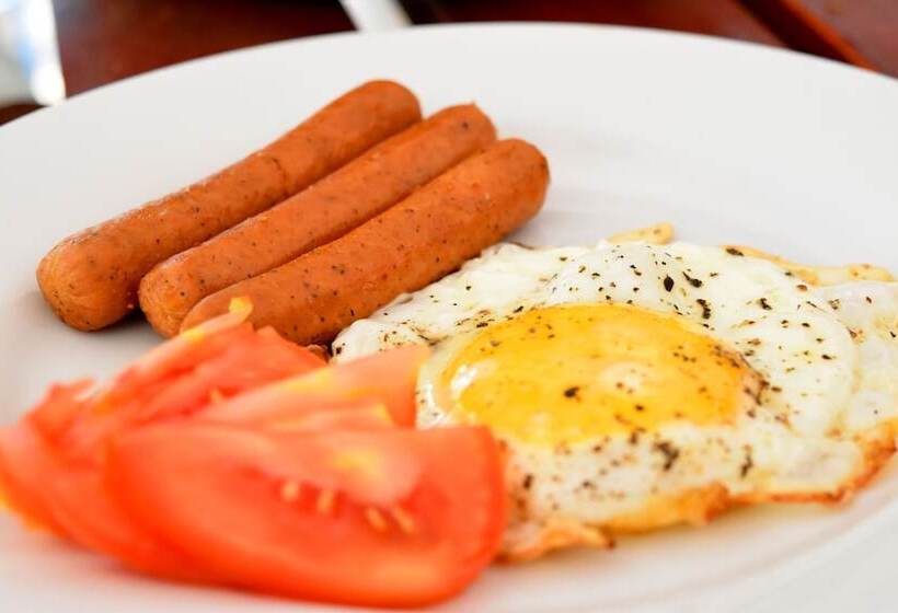 Hotel Wilderness Camping Yala