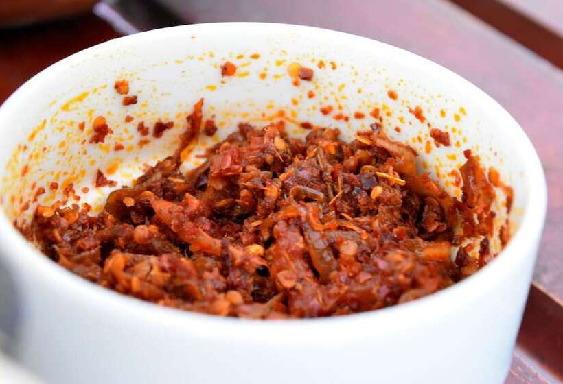 Hotel Wilderness Camping Yala