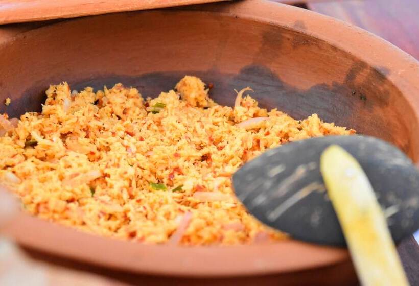 Hotel Wilderness Camping Yala