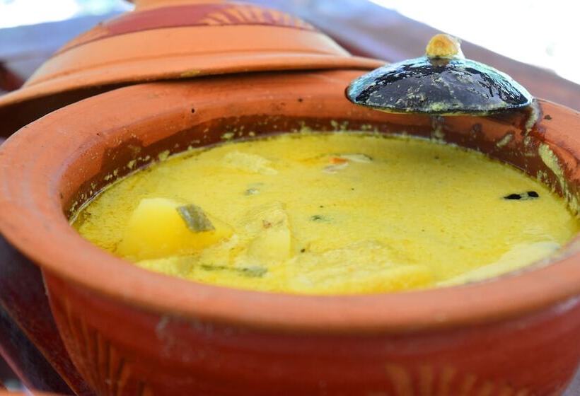 Hotel Wilderness Camping Yala