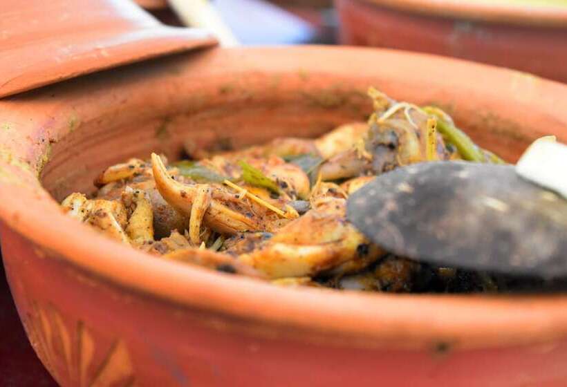 Hotel Wilderness Camping Yala