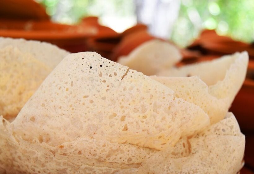 Hotel Wilderness Camping Yala