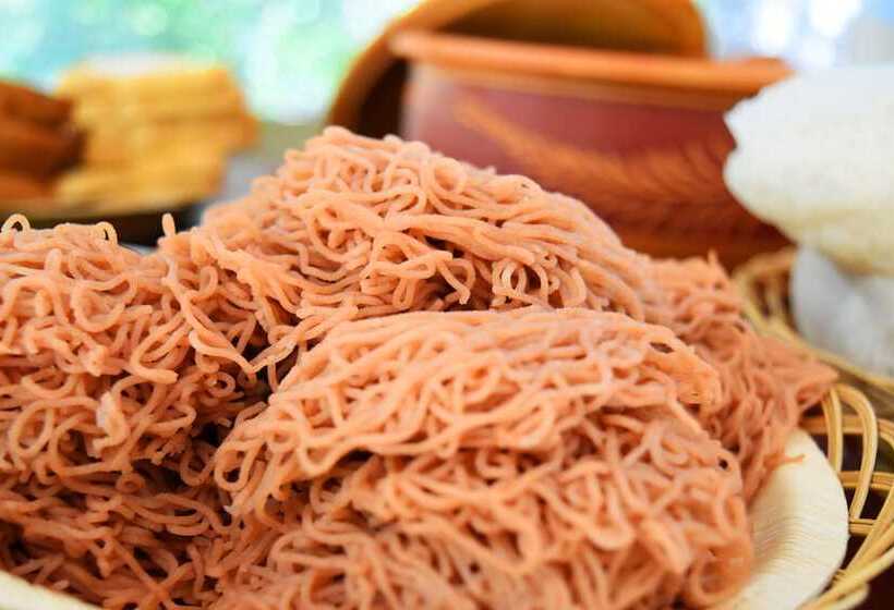 Hotel Wilderness Camping Yala