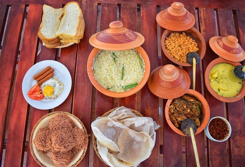 Hotel Wilderness Camping Yala