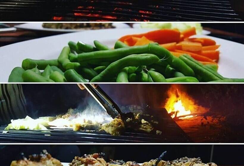 Hotel Wilderness Camping Yala