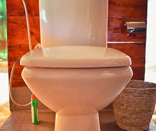 Hotel Wilderness Camping Yala