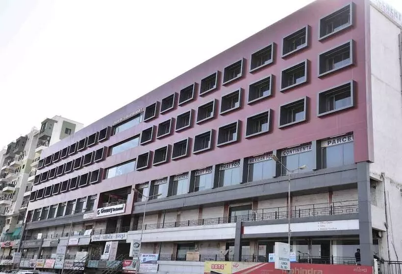 Jk Rooms 134 Hotel Comfort