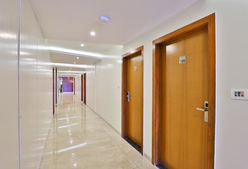 Jk Rooms 134 Hotel Comfort