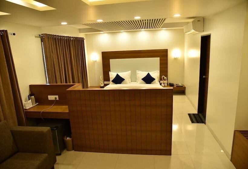 Jk Rooms 134 Hotel Comfort