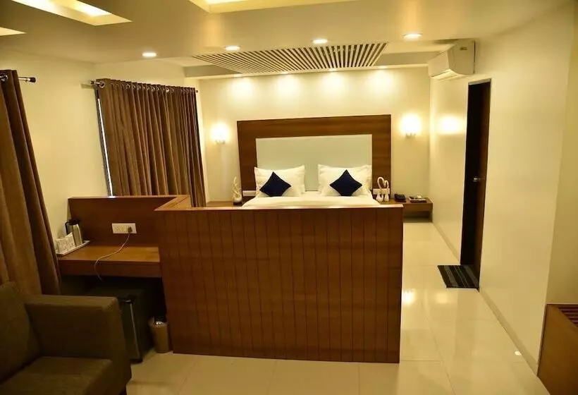 Jk Rooms 134 Hotel Comfort