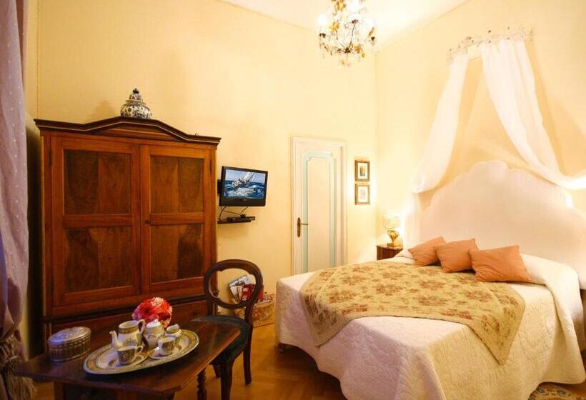 Bed and Breakfast La Casa Di Anny Camere Di Charme