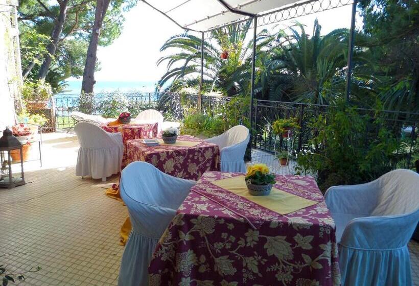 Bed and Breakfast La Casa Di Anny Camere Di Charme