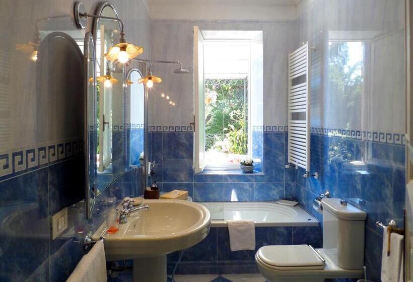 Bed and Breakfast La Casa Di Anny Camere Di Charme