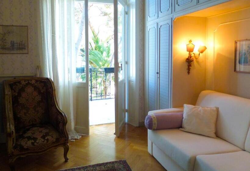 Bed and Breakfast La Casa Di Anny Camere Di Charme