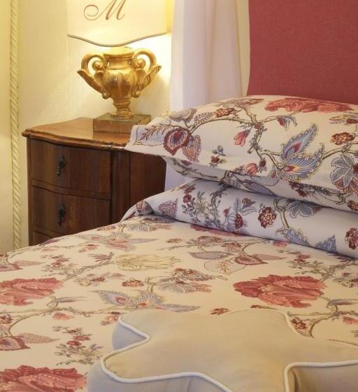 Bed and Breakfast La Casa Di Anny Camere Di Charme