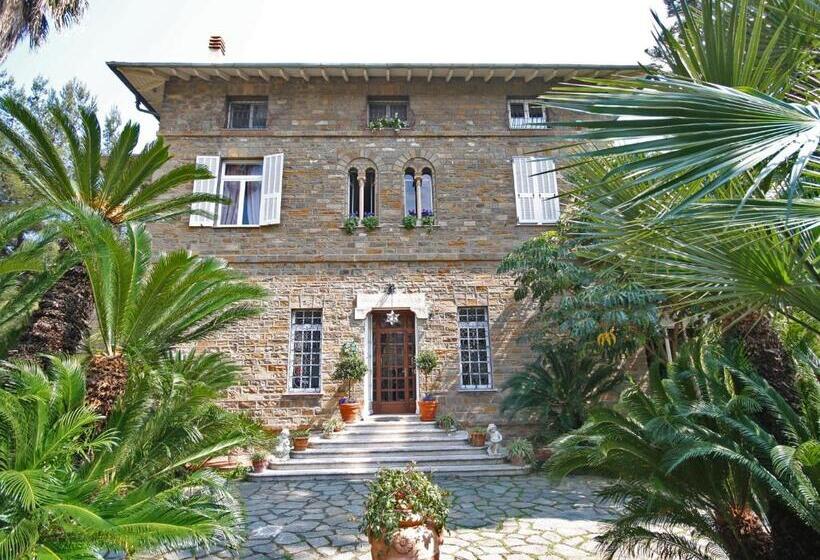 Bed and Breakfast La Casa Di Anny Camere Di Charme