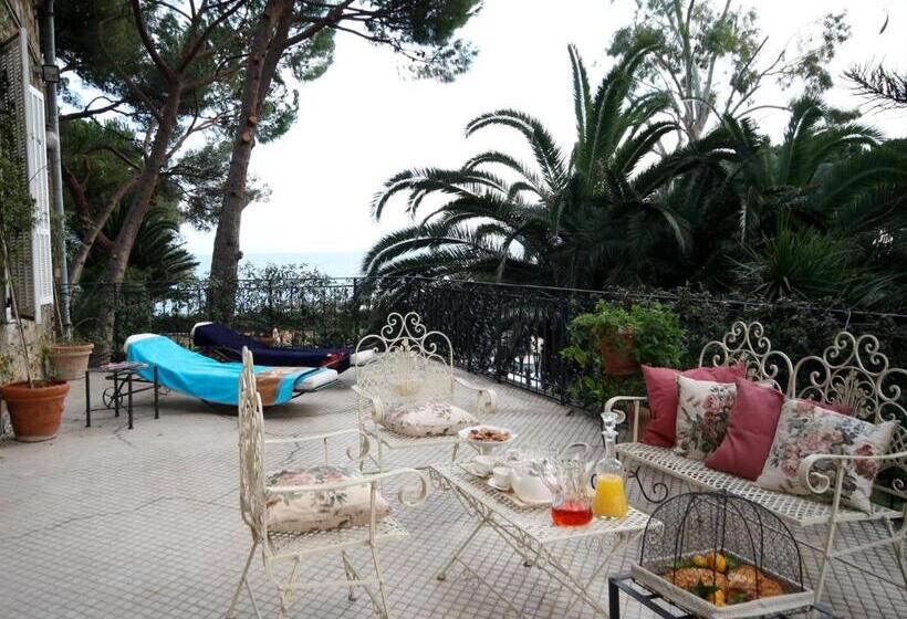 Bed and Breakfast La Casa Di Anny Camere Di Charme