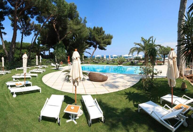 Bed and Breakfast La Casa Di Anny Camere Di Charme