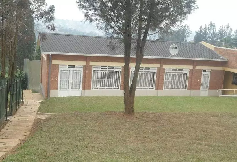 پانسیون Centre D Accueil Bonne Espérance