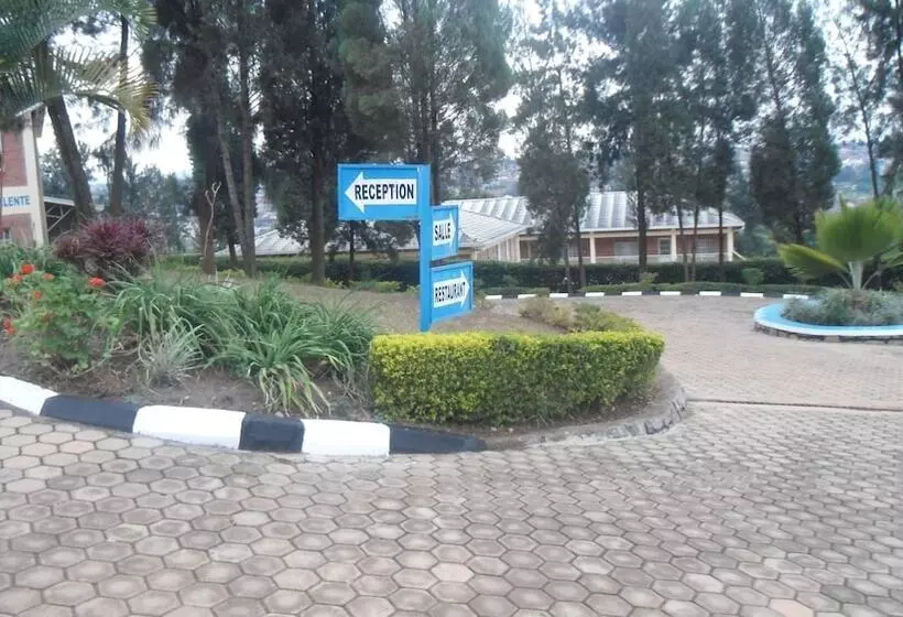 پانسیون Centre D Accueil Bonne Espérance