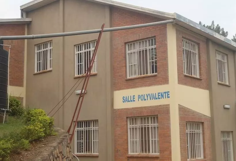 پانسیون Centre D Accueil Bonne Espérance
