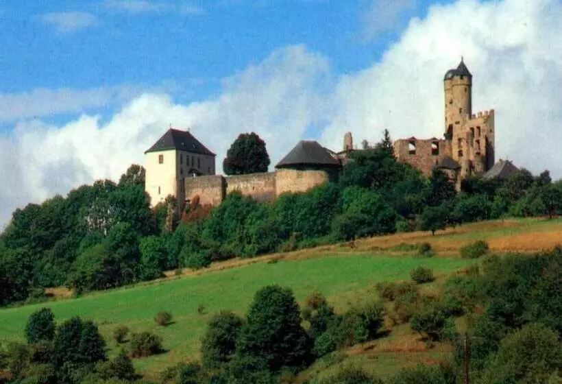 Majatalo Gast  Und Gästehaus Simon