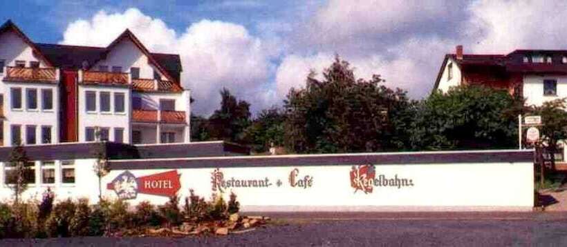 Pensione Gast  Und Gästehaus Simon