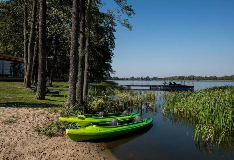 Majatalo Pałac Warlity