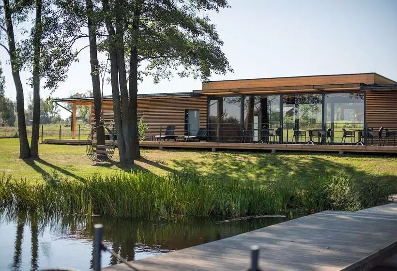 Majatalo Pałac Warlity