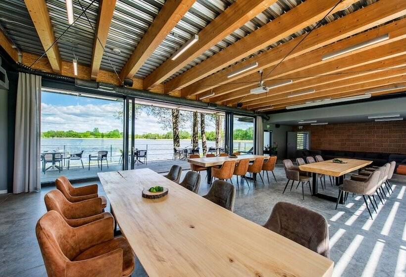 펜션 Pałac Warlity