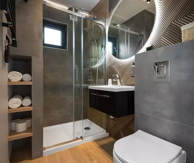 Majatalo Pałac Warlity