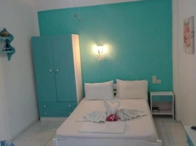 پانسیون Villa Sandra