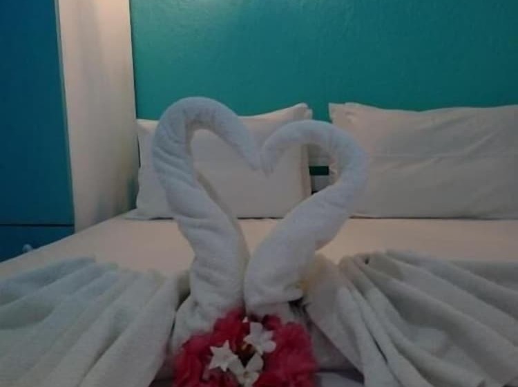 پانسیون Villa Sandra