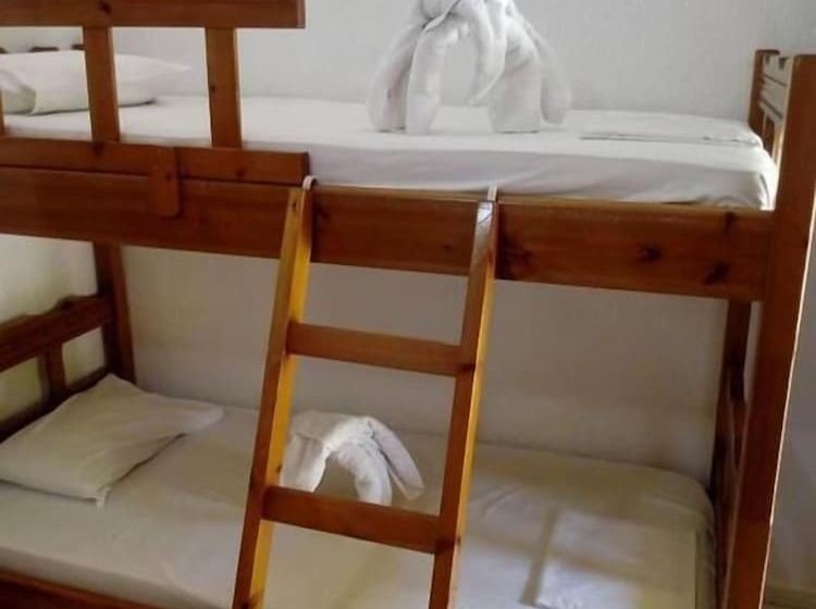 پانسیون Villa Sandra