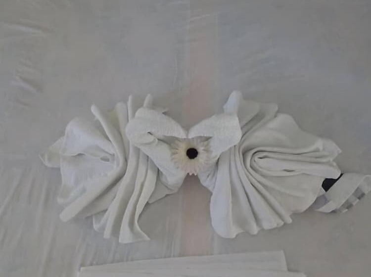 پانسیون Villa Sandra