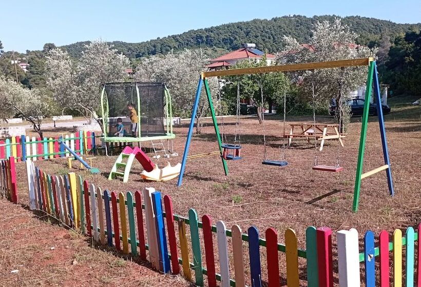 پانسیون Villa Sandra