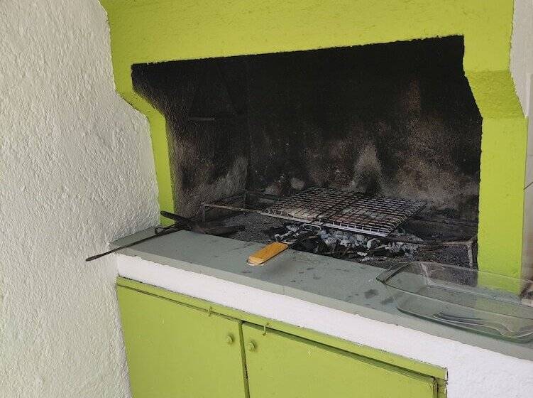 پانسیون Villa Sandra