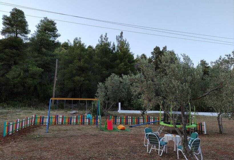 پانسیون Villa Sandra