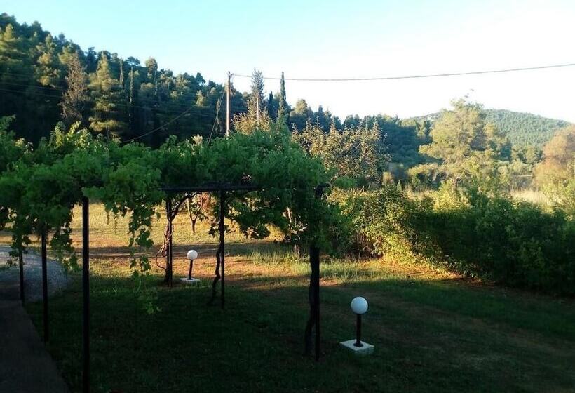 پانسیون Villa Sandra