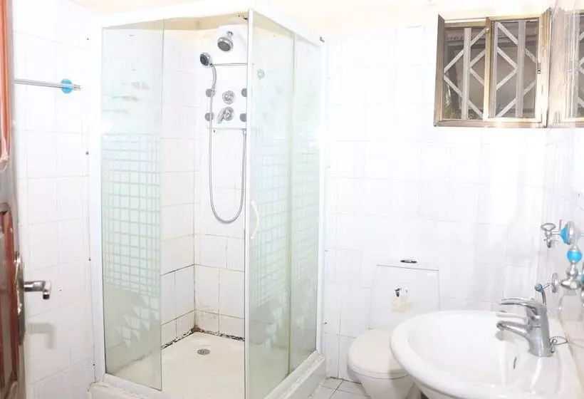 Tourist Castle Hotel And Suites