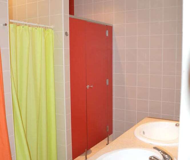 Hi Tavira Pousada Juventude   Hostel