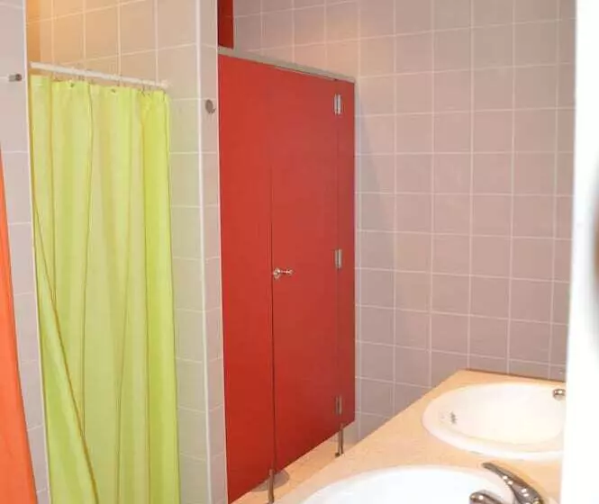 Hi Tavira Pousada Juventude   Hostel