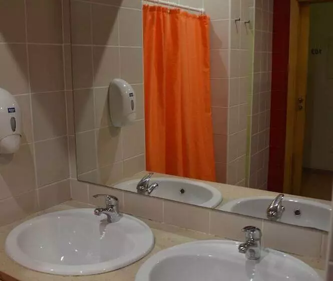 Hi Tavira Pousada Juventude   Hostel