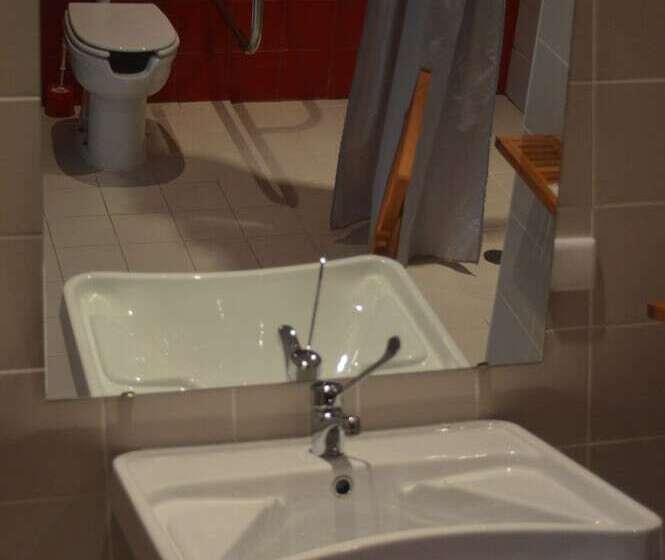 Hi Tavira Pousada Juventude   Hostel