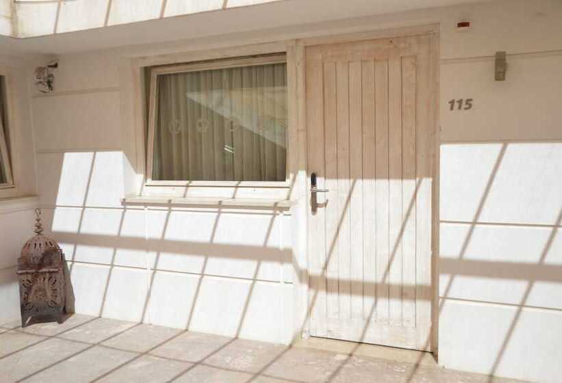 Hi Tavira Pousada Juventude   Hostel