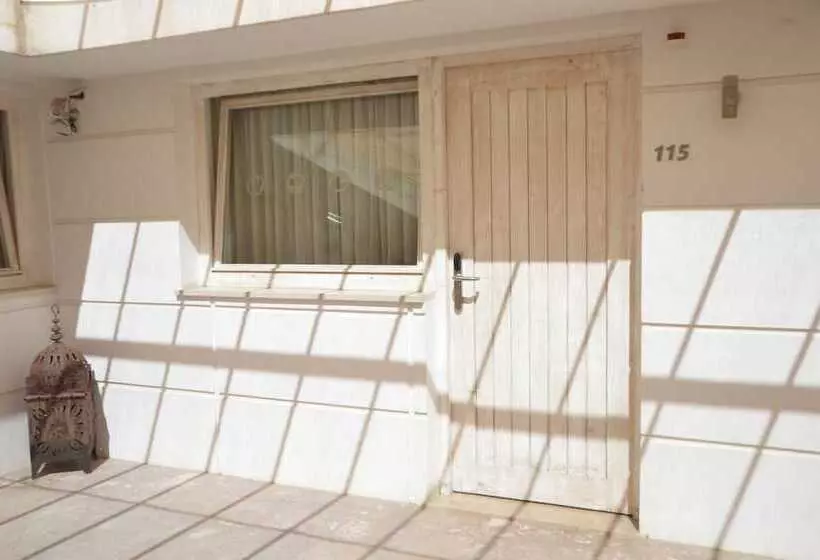 Hi Tavira Pousada Juventude   Hostel