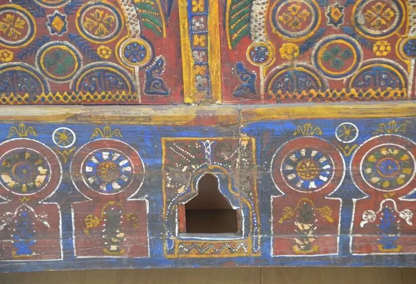 Hi Tavira Pousada Juventude   Hostel