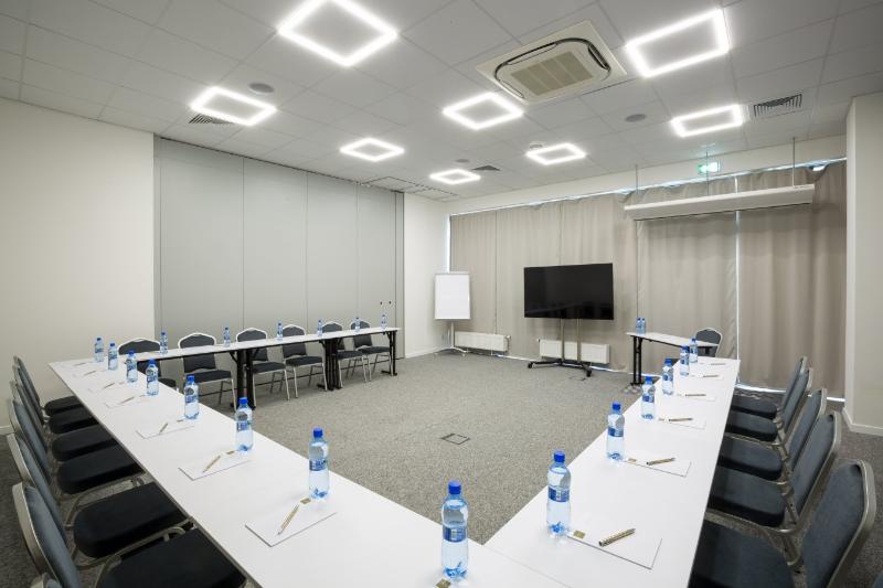 Arche Residence łódź