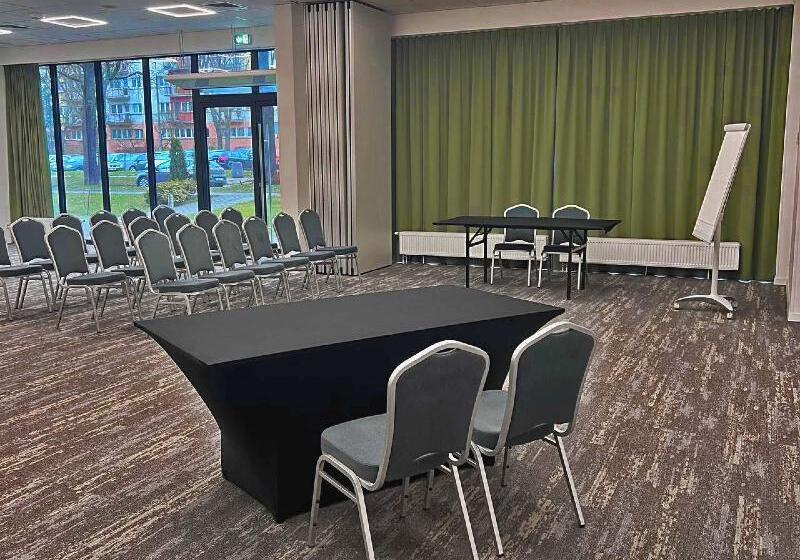 Arche Residence łódź